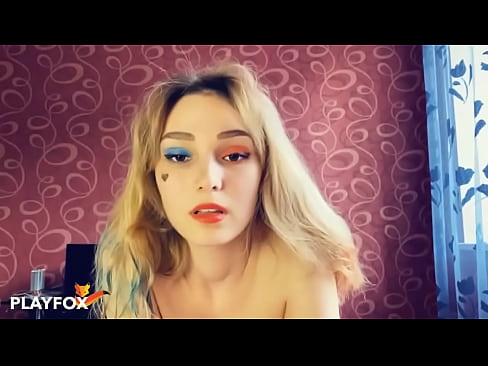 ❤️ Magiske virtual reality-briller ga meg sex med Harley Quinn ️❌ Sexvideo på porno no.pornmega.ru ☑