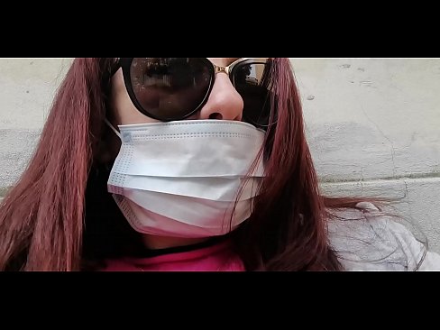 ❤️ Nicoletta hevner seg på naboen og tisser i garasjen hans (Special Covid19 Italian Quarantine) ️❌ Sexvideo på porno no.pornmega.ru ☑