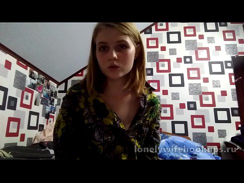 ❤️ Ung blond student fra Russland liker større pikk. ️❌ Sexvideo på porno no.pornmega.ru ☑