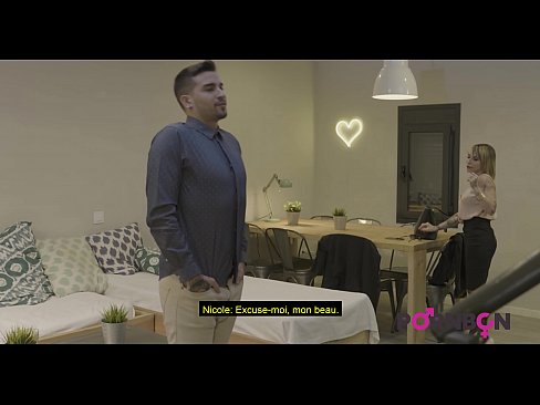 ❤️ PORNBCN 4K En moden kvinne med store pupper ønsker å bli analt knullet ung gigolo med stor pikk blowjob amortisme hardt knulle hånd jobb hund stil fitte slikke orgasme Franske undertekster ️❌ Sexvideo på porno no.pornmega.ru ☑