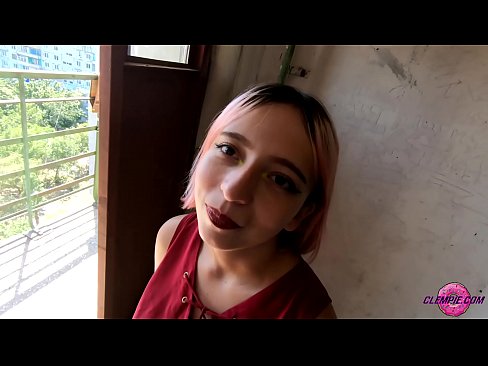 ❤️ Sensuell student suger en fremmed i utmarken - Cum On His Face ️❌ Sexvideo på porno no.pornmega.ru ☑